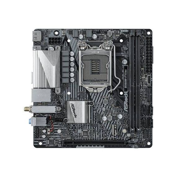 ASRock B560M-ITXac Motherboard mini ITX 90-MXBEZ0-A0UAYZ