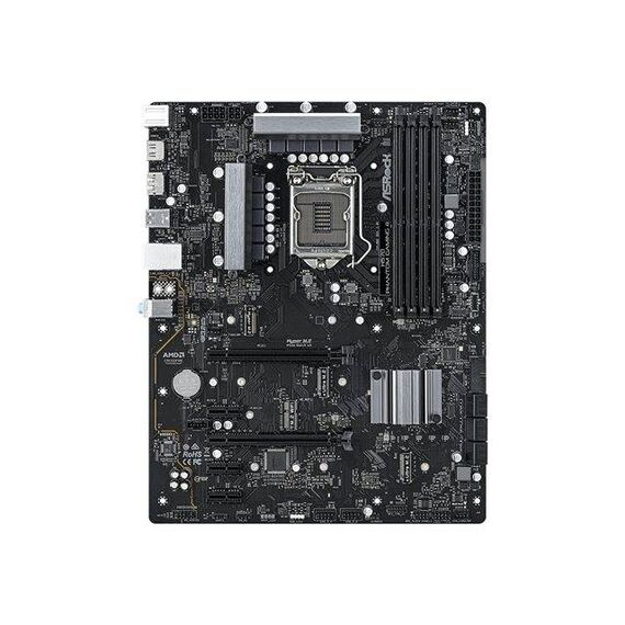 ASRock H570 Phantom Gaming 4 Motherboard 90-MXBFX0-A0UAYZ