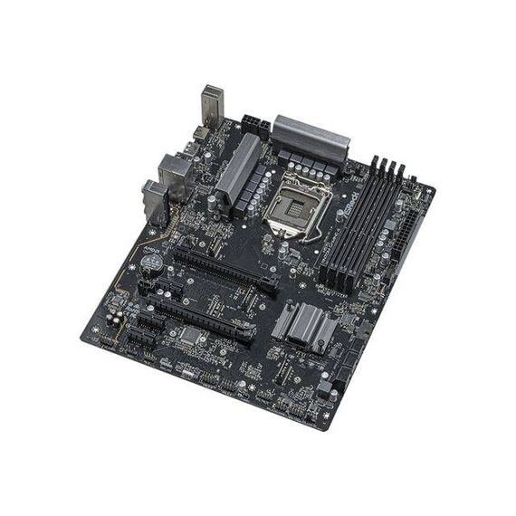 ASRock H570 Phantom Gaming 4 Motherboard 90-MXBFX0-A0UAYZ