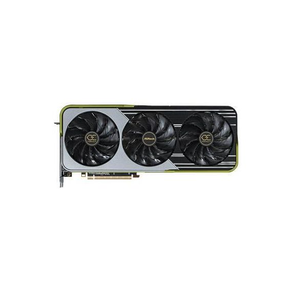 ASRock Radeon RX 6900 XT OC Formula 16GB 90-GA2JZZ-00UANF