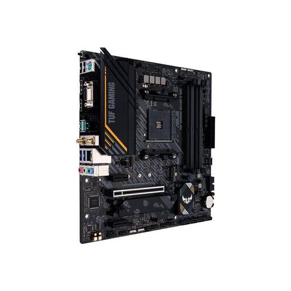 ASUS TUF GAMING B550M-E WIFI Motherboard 90MB17T0-M0EAY0