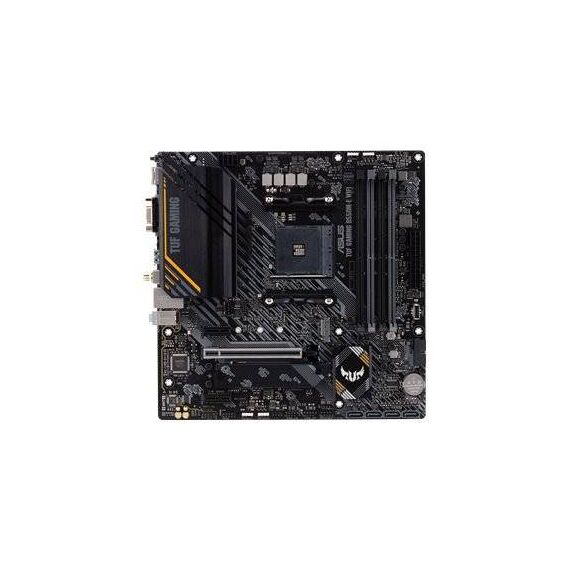 ASUS TUF GAMING B550M-E WIFI Motherboard 90MB17T0-M0EAY0