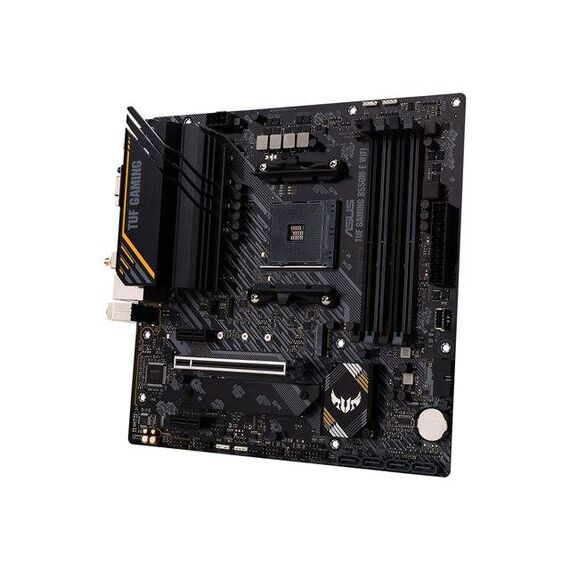 ASUS TUF GAMING B550M-E WIFI Motherboard 90MB17T0-M0EAY0