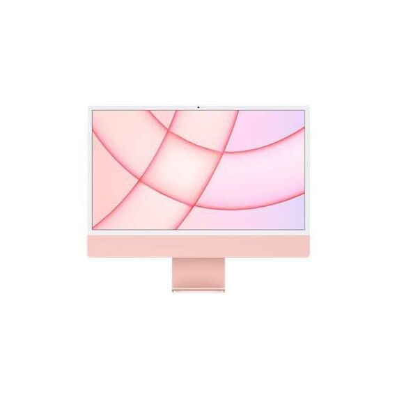 Apple iMac M1 pink RAM 8GB SSD 512GB MGPN3DA