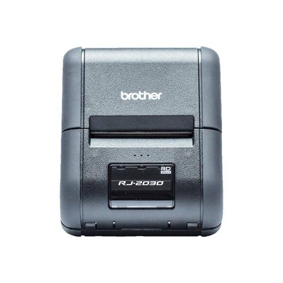 Brother RuggedJet RJ-2030 Receipt printer direct RJ2030Z1