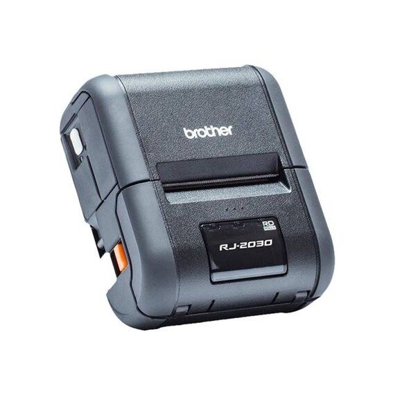 Brother RuggedJet RJ-2030 Receipt printer direct RJ2030Z1