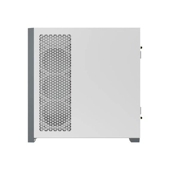 CORSAIR 5000D AIRFLOW MDT ATX no power CC-9011211-WW