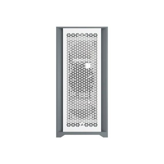 CORSAIR 5000D AIRFLOW MDT ATX no power CC-9011211-WW
