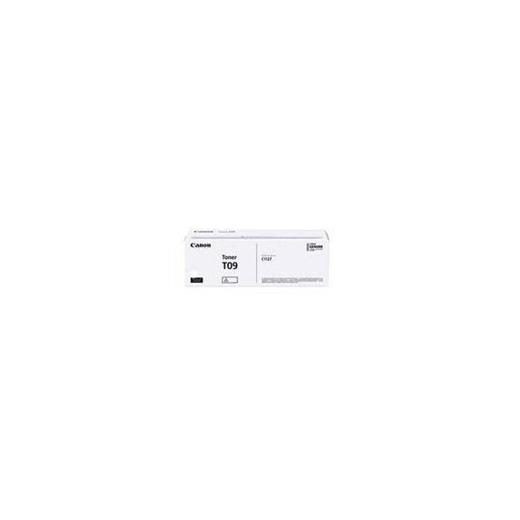 Canon T09 Black original toner cartridge for 3020C006