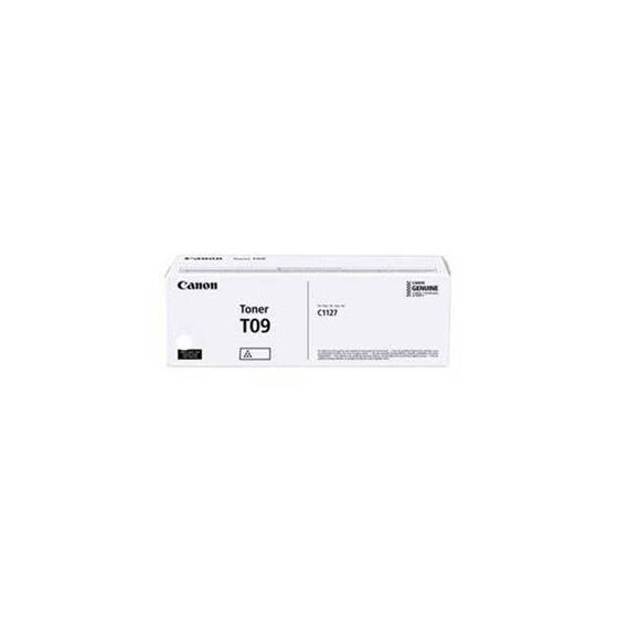Canon T09 Magenta original toner cartridge  3018C006