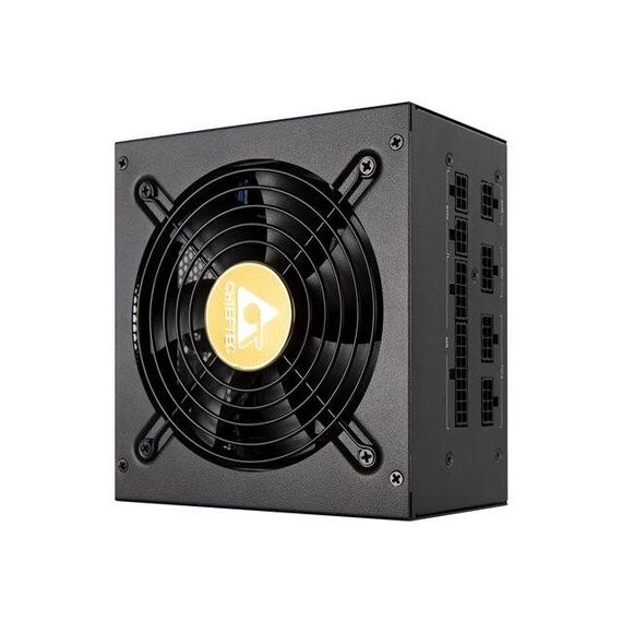 Chieftec Polaris Series 750W Power supply PPS-750FC