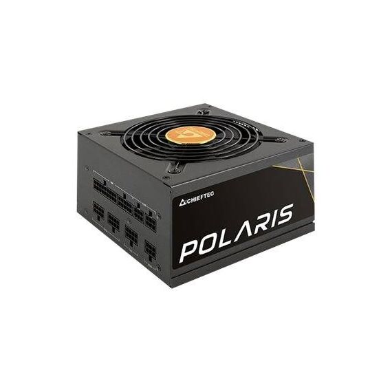 Chieftec Polaris Series 750W Power supply PPS-750FC