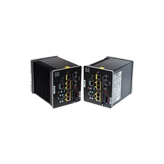 Cisco Industrial Security Appliance 3000 ISA-3000-4C-K9=