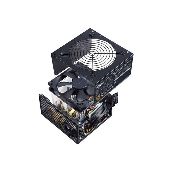 Cooler Master MWE Bronze V2 550 Power MPE-5501-ACABW-BEU