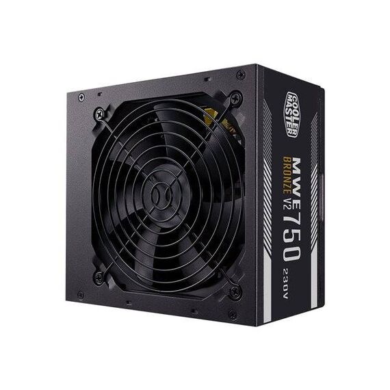 Cooler Master MWE Bronze V2 750 Power MPE-7501-ACABW-BEU