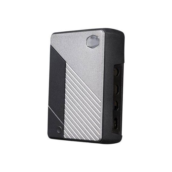 Cooler Master Pi Case 40 Case plastic, MCM-PI400-MNNN-S00
