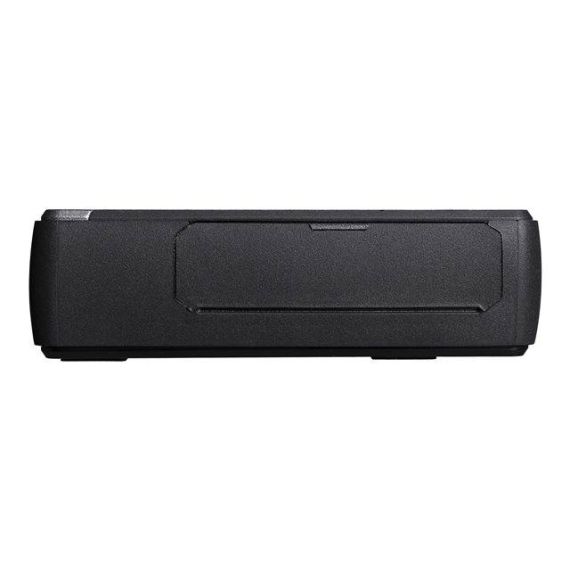 Cooler Master Pi Case 40 Case plastic, MCM-PI400-MNNN-S00