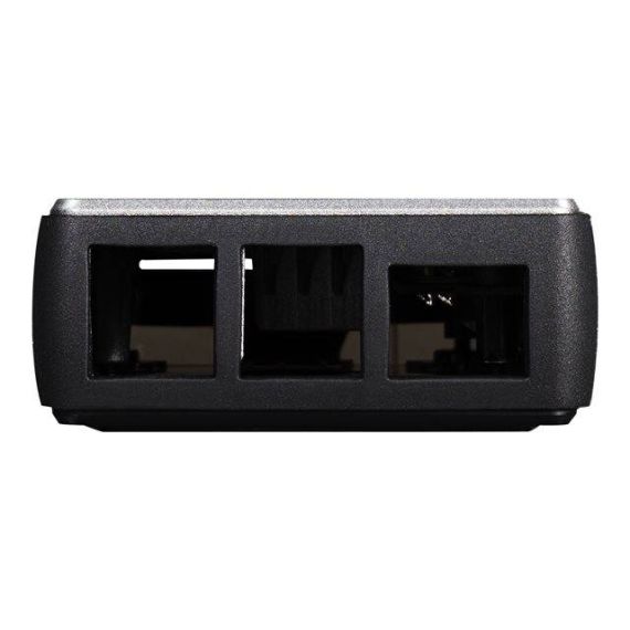 Cooler Master Pi Case 40 Case plastic, MCM-PI400-MNNN-S00