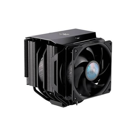 Cooler Processor cooler Master MasterAir MA624 STEALTH