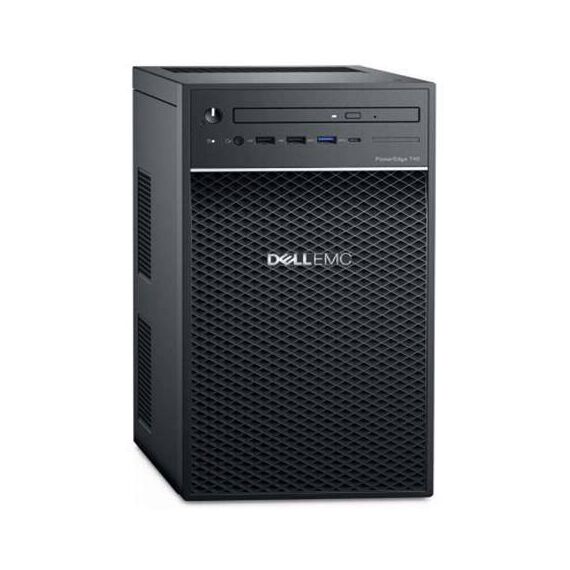 Dell EMC PowerEdge T40 Server tower  Xeon 9YP37