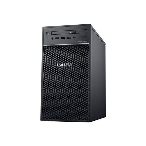 Dell EMC PowerEdge T40 Server tower  Xeon 9YP37