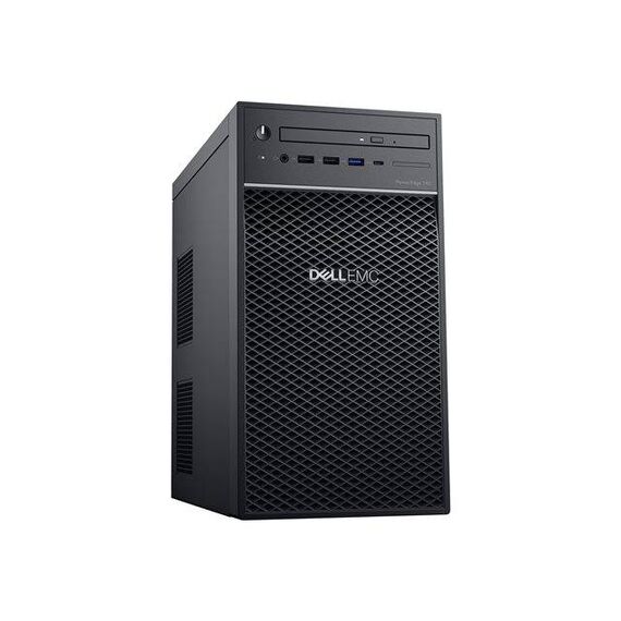 Dell EMC PowerEdge T40 Server tower  Xeon 9YP37