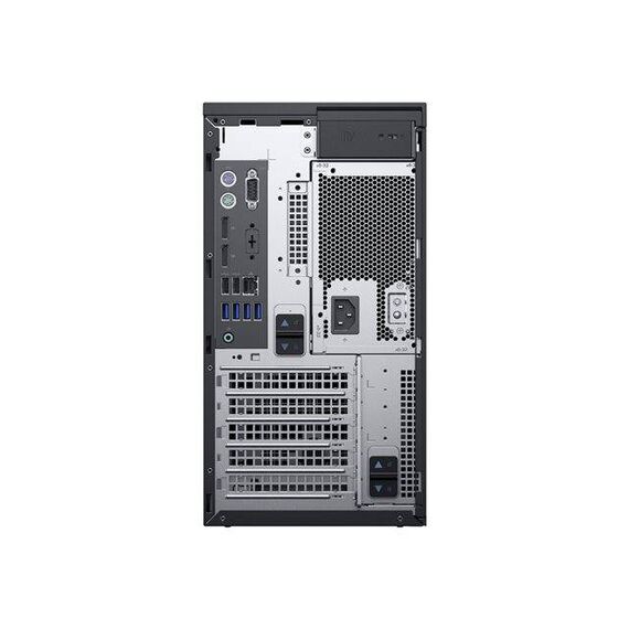 Dell EMC PowerEdge T40 Server tower  Xeon 9YP37