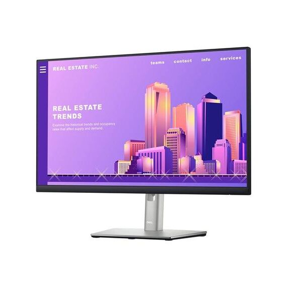 Dell P2422H LED monitor 23.8 1920 x 1080 DELL-P2422H