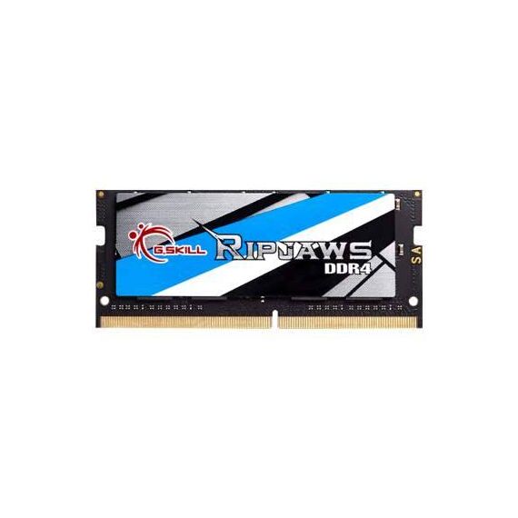 G.Skill Ripjaws DDR4 module 8 GB SO-DIMM F4-3000C16S-8GRS