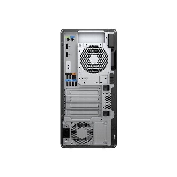 HP Workstation Z2 G5 Core i9 10900K RAM 16GB SSD 512GB