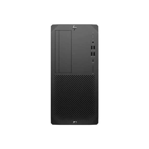 HP Workstation Z2 G5 Core i9 10900K RAM 16GB SSD 512GB