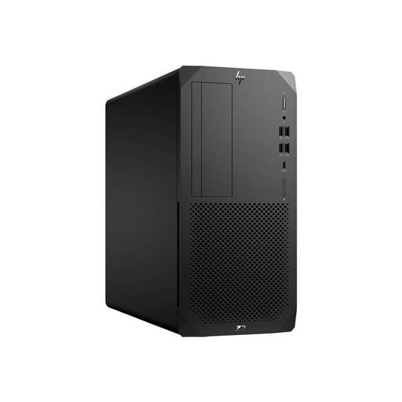 HP Workstation Z2 G5 Core i9 10900K RAM 16GB SSD 512GB