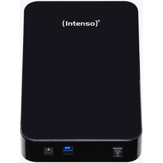 Intenso Hard drive  4TB external  3.5" 6031512