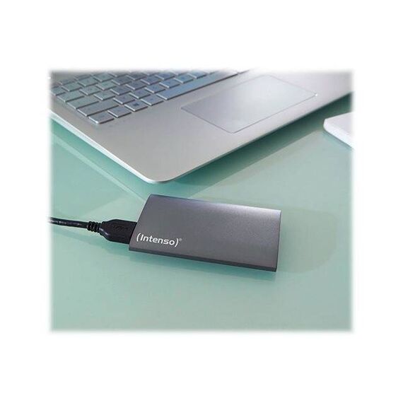 Intenso solid state drive 512GB external 1.8"  3823450