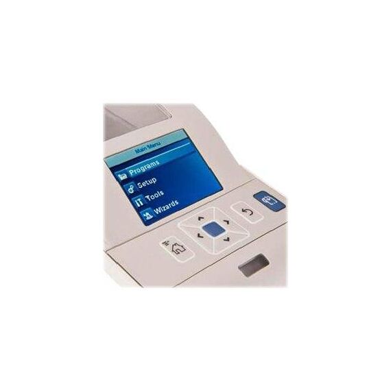 Intermec PC23d Label printer direct thermal PC23DA0010032