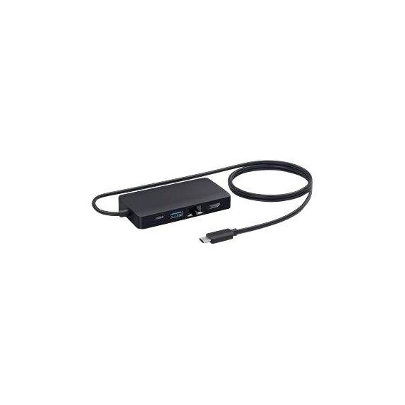 Jabra PanaCast USB Hub Docking station USB-C 14207-58