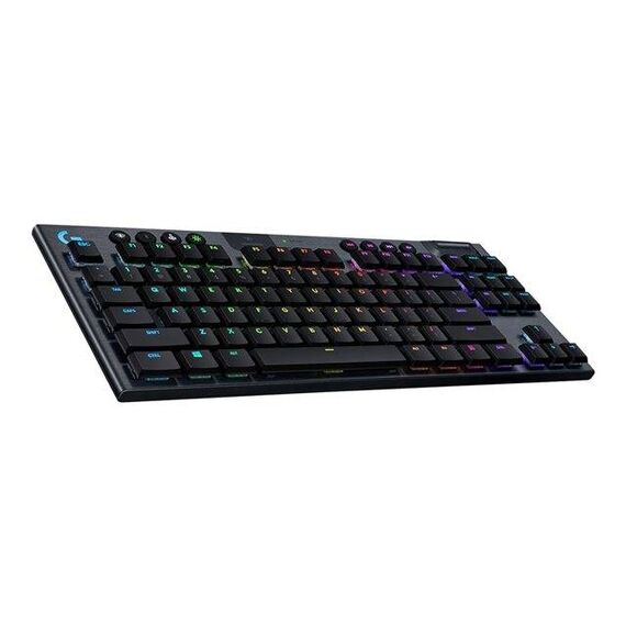 Logitech Gaming G915 TKL Keyboard backlit USB, 920-009503