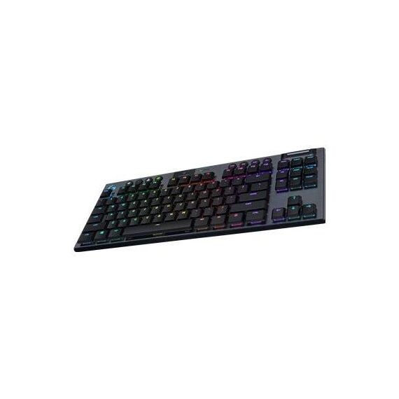 Logitech Gaming G915 TKL Keyboard backlit USB, 920-009503
