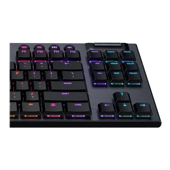 Logitech Gaming G915 TKL Keyboard backlit USB, 920-009503