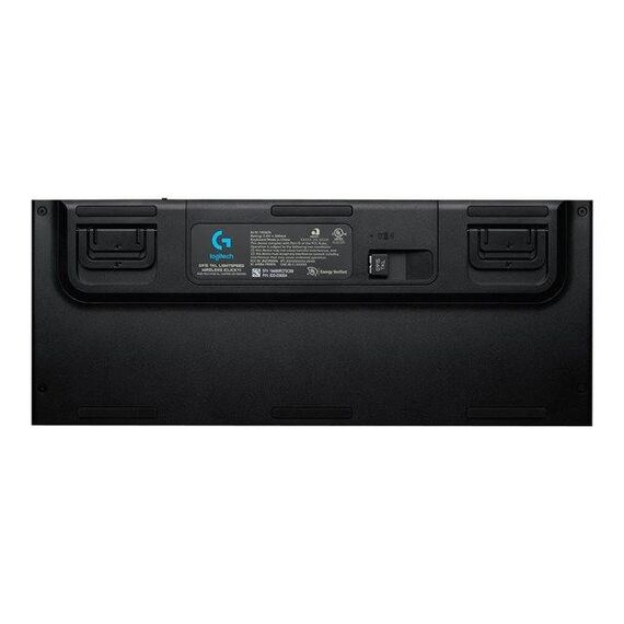 Logitech Gaming G915 TKL Keyboard backlit USB, 920-009503