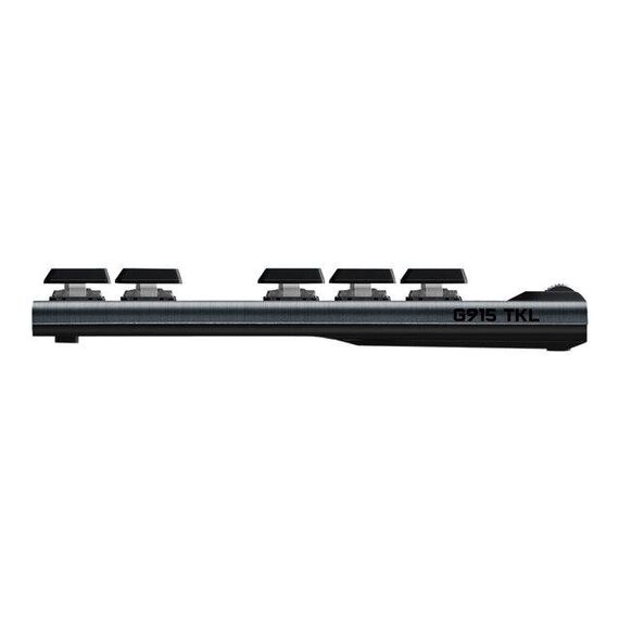 Logitech Gaming G915 TKL Keyboard backlit USB, 920-009503