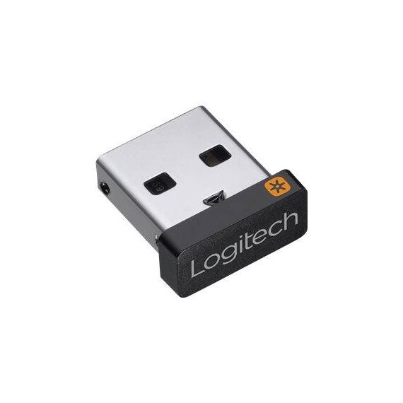 Logitech Unifying Receiver Wireless mouse 910-005931