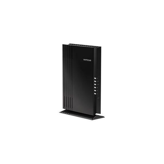 NETGEAR EAX20 Wi-Fi range extender 4 ports EAX20-100EUS