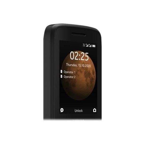 Nokia 225 4G Mobile phone dual-SIM 4G LTE 128 16QENB01A03