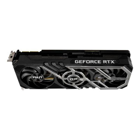 Palit GeForce RTX 3090 GamingPro OC   NED3090S19SB-132BA