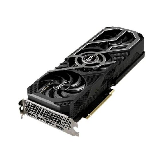 Palit GeForce RTX 3090 GamingPro OC   NED3090S19SB-132BA