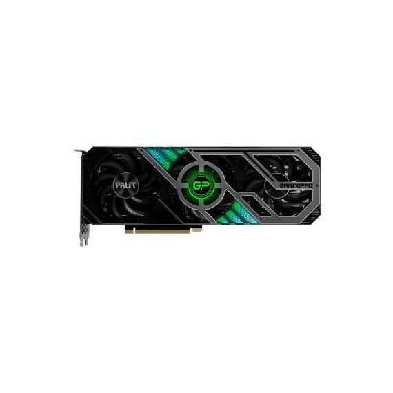 Palit GeForce RTX 3090 GamingPro OC   NED3090S19SB-132BA