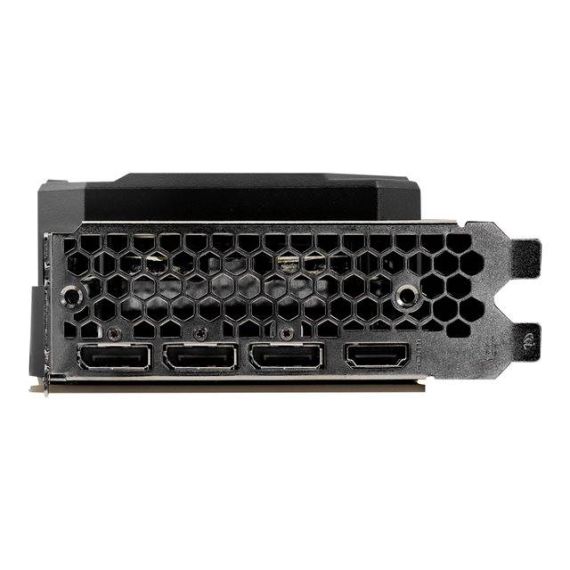 Palit GeForce RTX 3090 GamingPro OC   NED3090S19SB-132BA