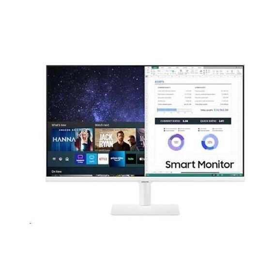 Samsung monitor Smart 32" S32AM501NU  LS32AM501NUXEN