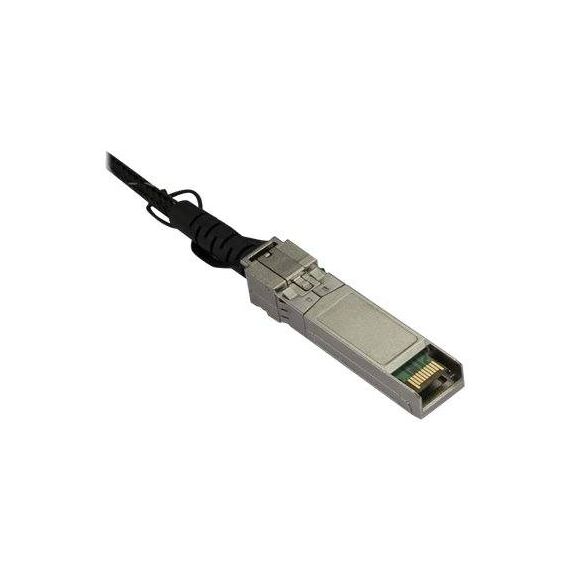 StarTech.com MSA Uncoded Compatible 2m 40G QSFP4SFPPC2M